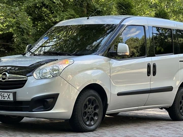 Авто Opel Combo 2016 № 8855638