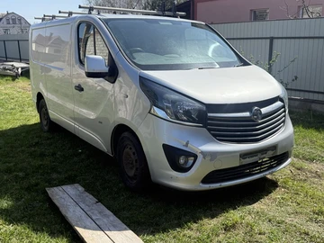 Авто Opel Vivaro 2015 № 8855641