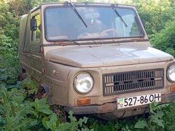 Авто УАЗ 2315 1993 № 8855642
