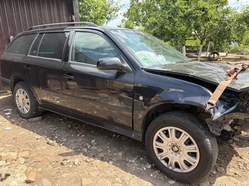 Авто Skoda Octavia 2007 № 8855647