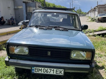 Авто ВАЗ 2104 1999 № 8855648