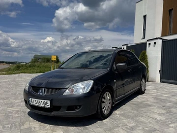 Авто Mitsubishi Lancer 2003 № 8855652