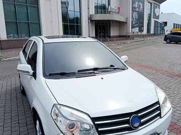 Авто Geely Mk 2011 № 8855654