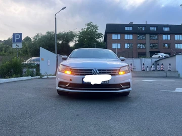 Авто Volkswagen Parati 2016 № 8855668