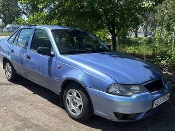 Авто Daewoo Nexia 2008 № 8855671