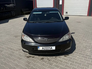 Авто Toyota Camry 2004 № 8855676