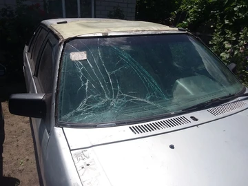 Авто Mazda 626 1987 № 8855680