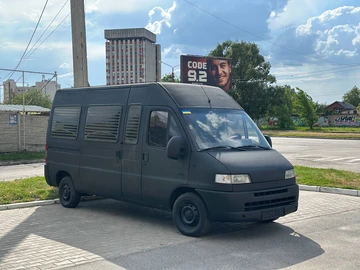 Авто Fiat 128 1996 № 8855726
