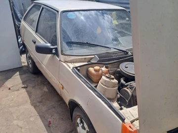 Авто ВАЗ 11113 Oka 1992 № 8855732