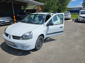 Авто Renault Clio Symbol 2006 № 8855733