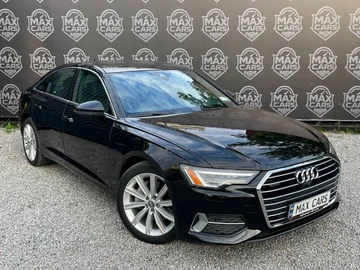 Авто Audi A6 2020 № 8855735