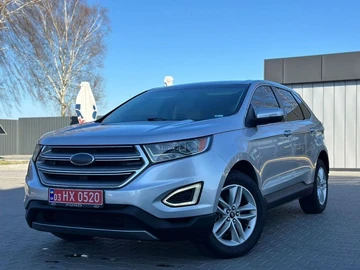 Авто Ford Edge 2017 № 8855736