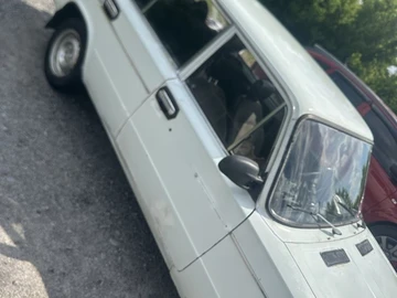 Авто ВАЗ 2106 1986 № 8855740