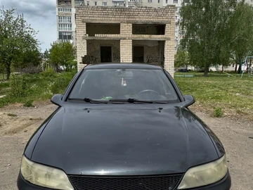 Авто Opel Vectra 1996 № 8855745