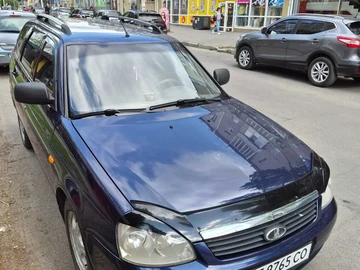 Авто ВАЗ 21072 2011 № 8855750