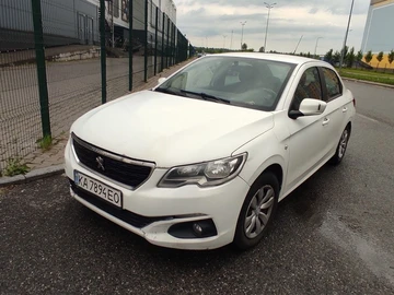 Авто Peugeot 104 2017 № 8855751