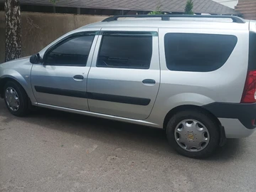 Авто Dacia Logan 2006 № 8855752
