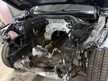 Авто BMW 7 Серия 2020 № 8855755