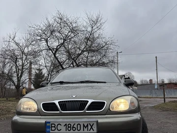 Авто Daewoo Arcadia 2005 № 8855756