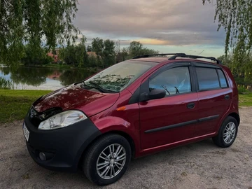 Авто Chery Kimo A1  2007 № 8855764