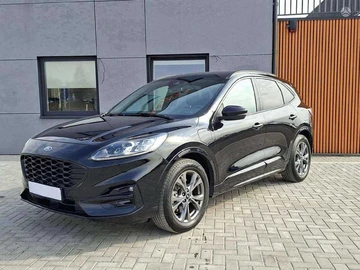 Авто Ford Kuga 2020 № 8855766