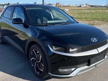 Авто Hyundai Ioniq 2022 № 8855770