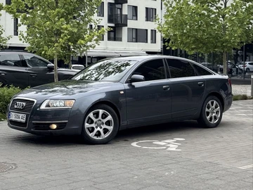 Авто Audi A6 2005 № 8855772