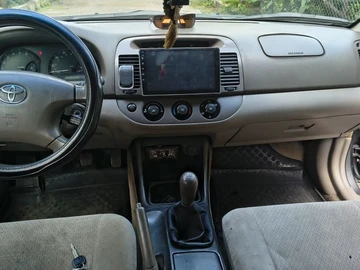 Авто Toyota Camry 2001 № 8855773
