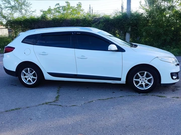 Авто Renault Megane 2012 № 8855819
