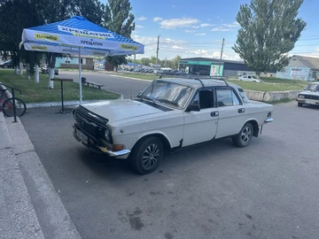 Авто ГАЗ 24 1980 № 8855820
