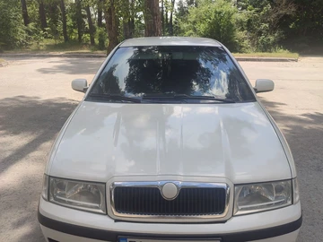 Авто Skoda Octavia 2008 № 8855821