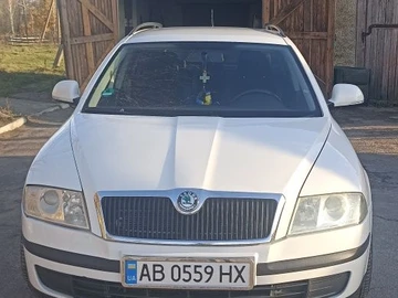 Авто Skoda Octavia 2011 № 8855822