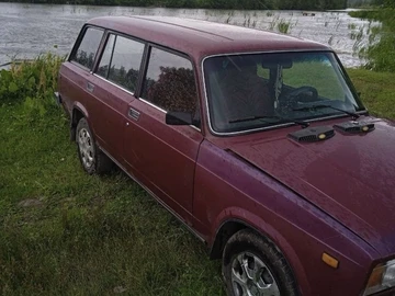 Авто ВАЗ 2104 2000 № 8855827