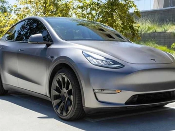 Авто Tesla Roadster 2023 № 8855830