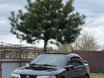 Авто Opel Vectra 1996 № 8855832