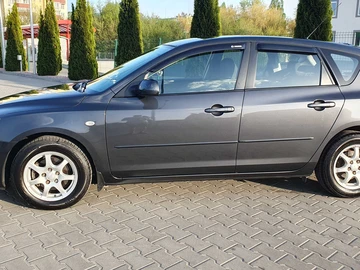 Авто Mazda 3 2007 № 8855833