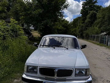 Авто ГАЗ 3110 2002 № 8855838
