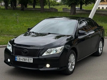 Авто Toyota Camry 2011 № 8855842