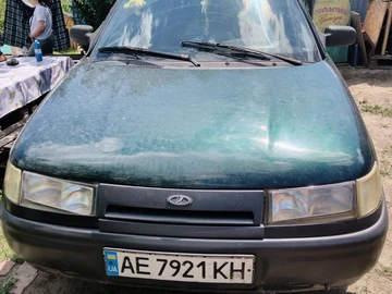 Авто ВАЗ 2110 2002 № 8855844