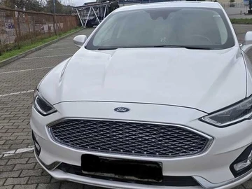 Авто Ford Fusion 2019 № 8855855