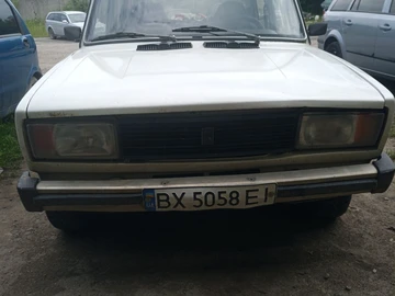 Авто ВАЗ 2105 1997 № 8855858