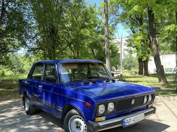 Авто ВАЗ 2106 1987 № 8855860