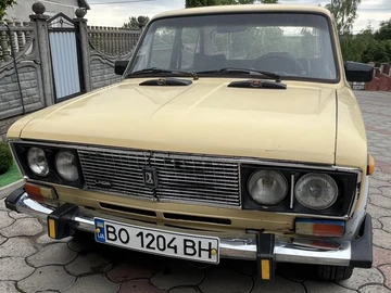 Авто ВАЗ 2106 2000 № 8855865
