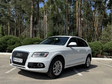 Авто Audi Q5 2014 № 8855866