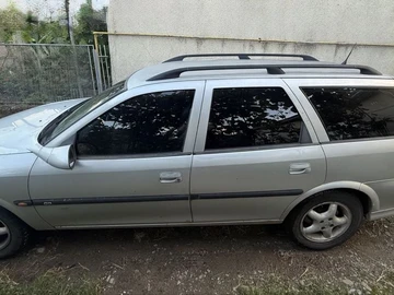 Авто Opel Vectra 1997 № 8855868