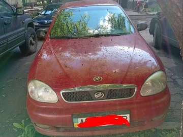 Авто Daewoo Arcadia 2006 № 8855869