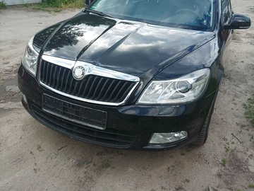 Авто Skoda Octavia 2010 № 8855870