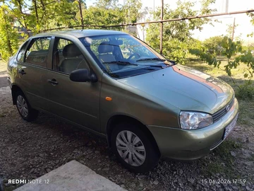 Авто ВАЗ 1118 Kalina 2008 № 8855872