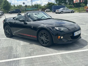 Авто Mazda Mx-5 2013 № 8855876