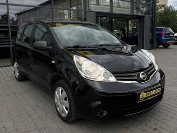 Авто Nissan Note 2011 № 8855925
